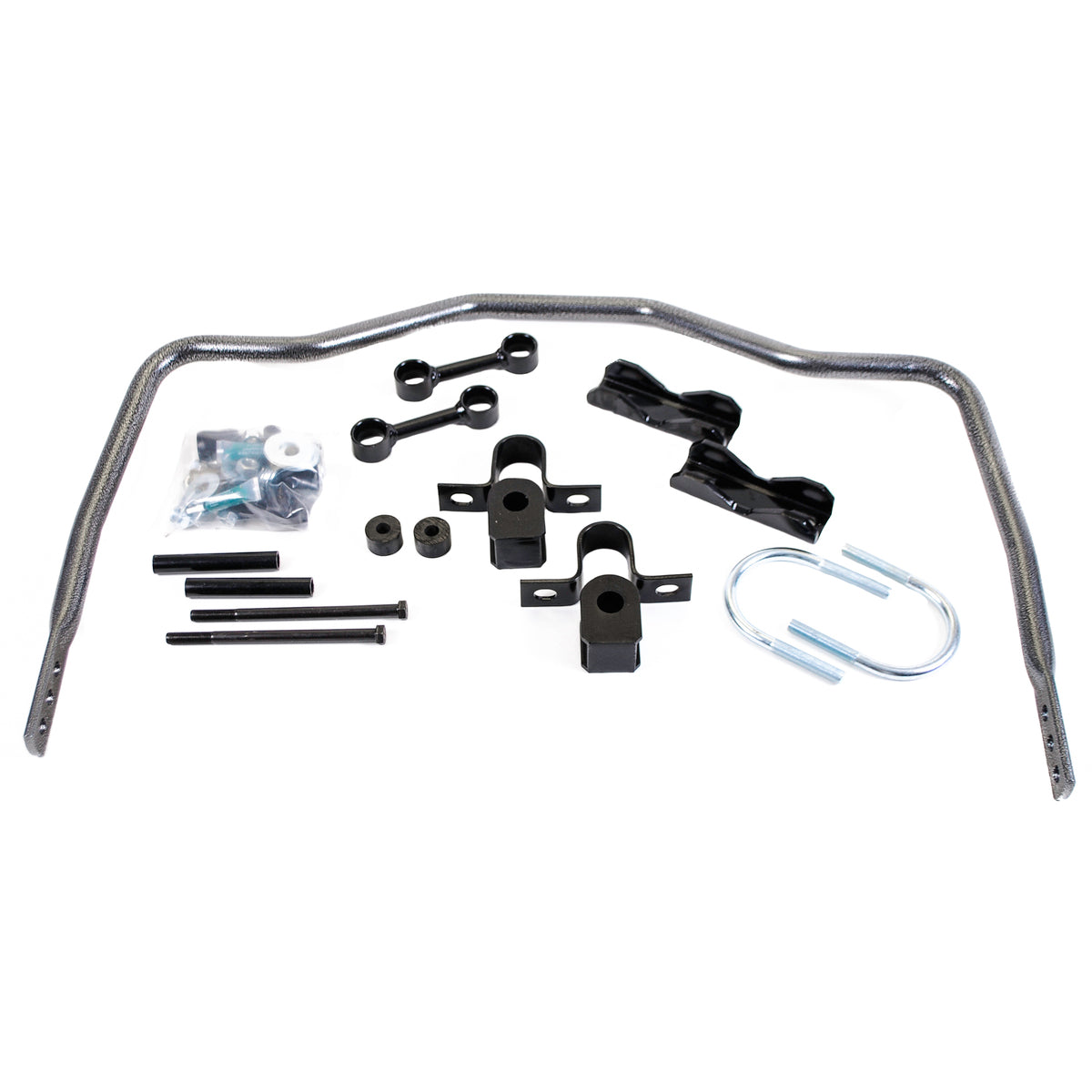 Hellwig 58296 Tubular Front Sway Bar
