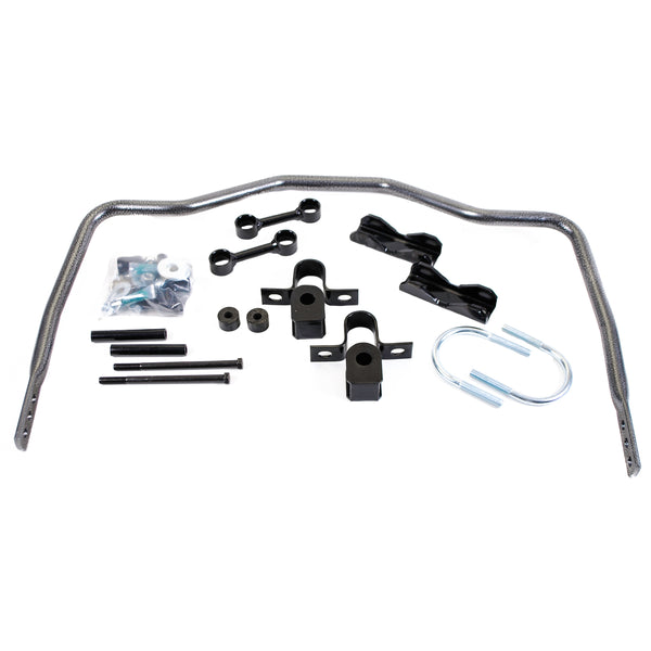 Hellwig 58296 Tubular Front Sway Bar