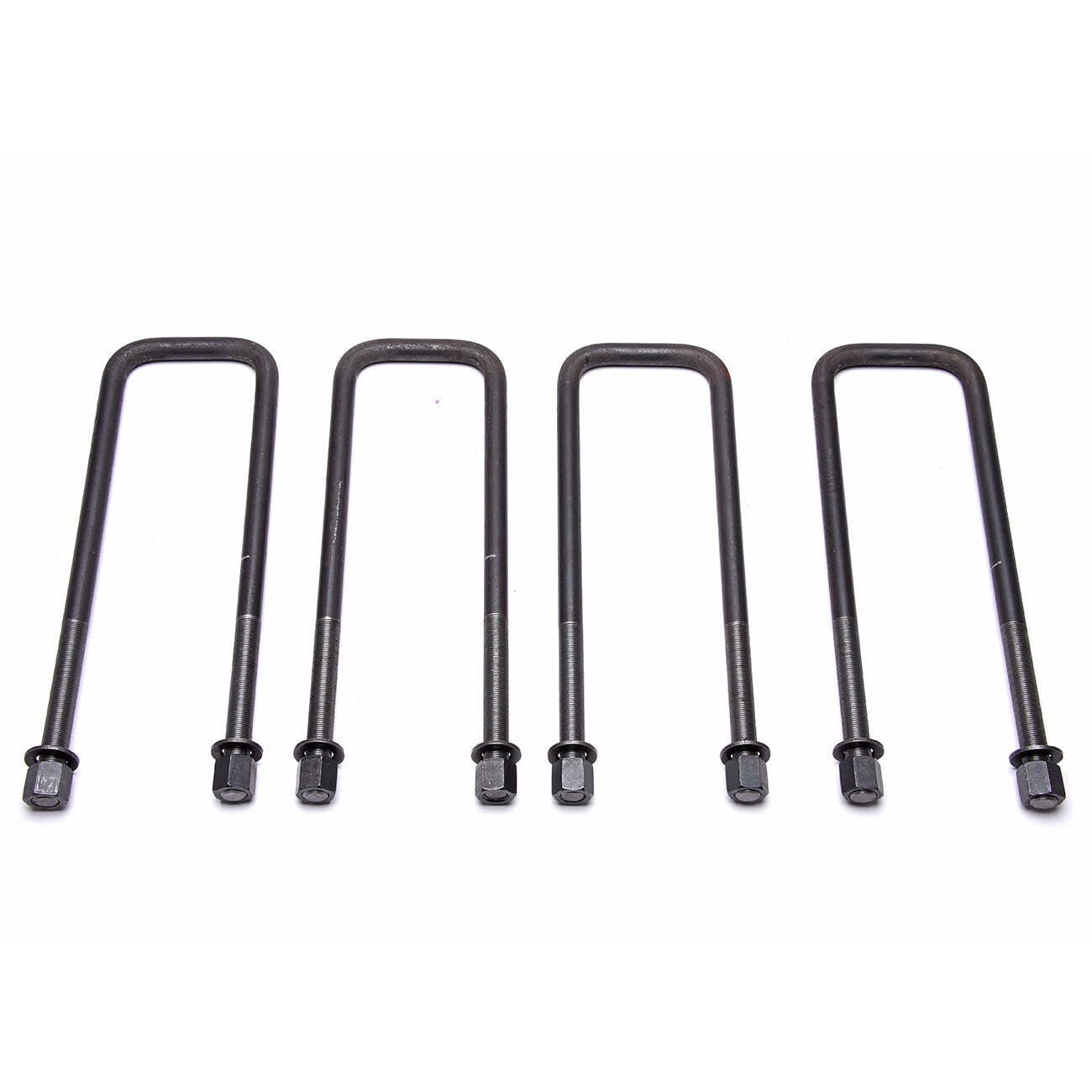 Roadmaster 590050-00 U-Bolt Kit for Sway Bar