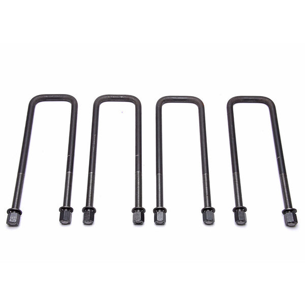 Roadmaster 590050-00 U-Bolt Kit for Sway Bar