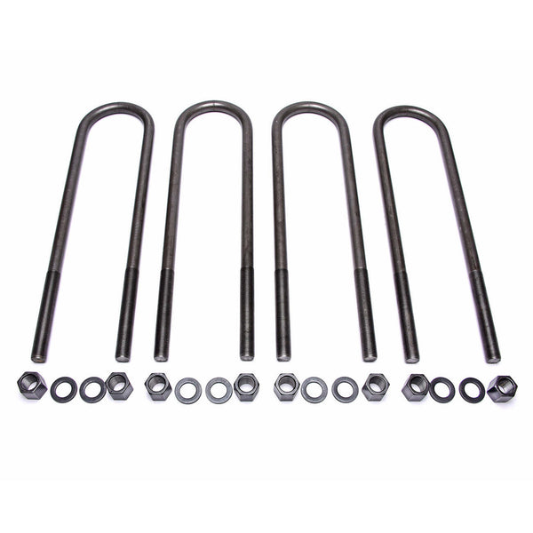 Roadmaster 590050-10 U-Bolt Kit for Sway Bar