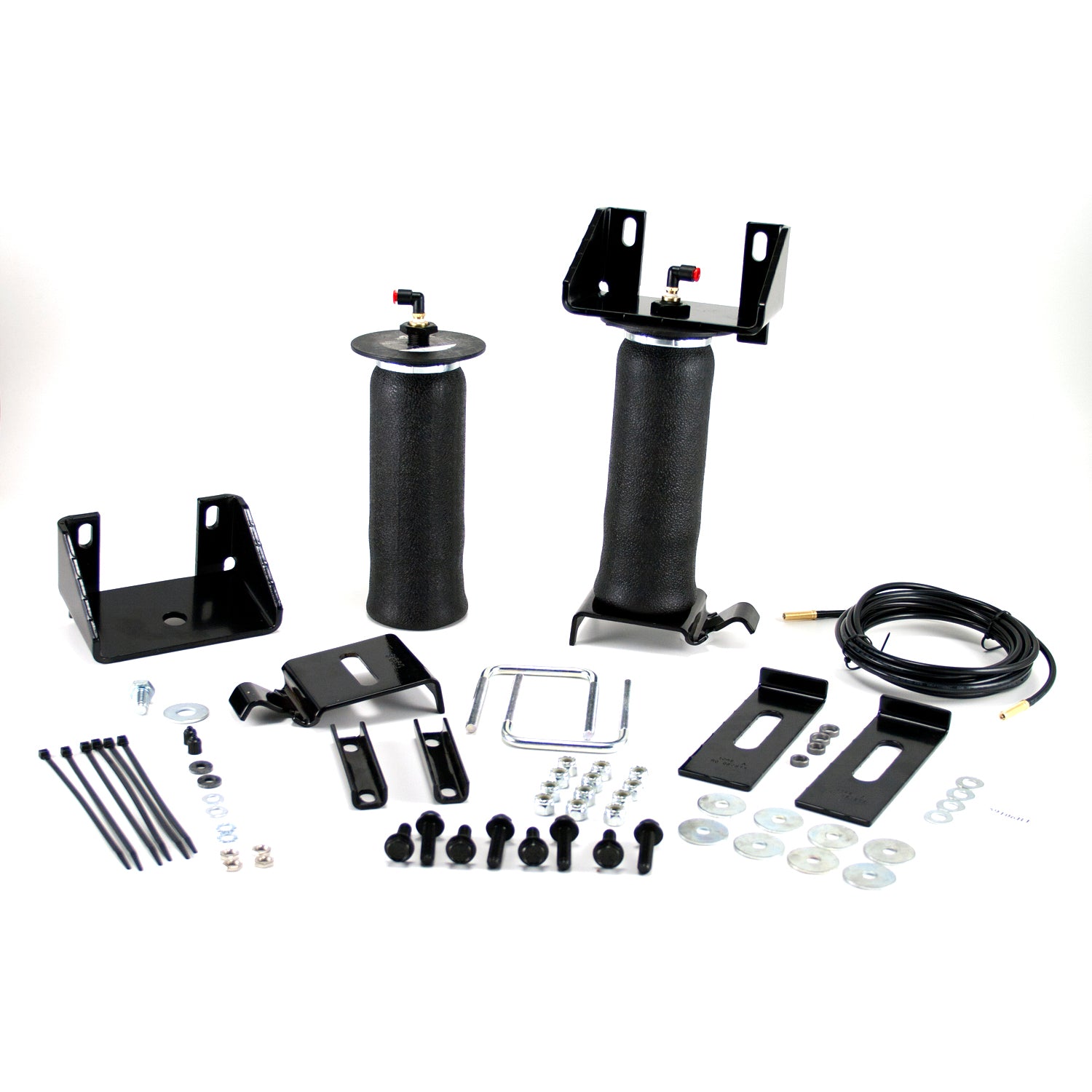 Air Lift 59106BT Rear SlamAir Kit