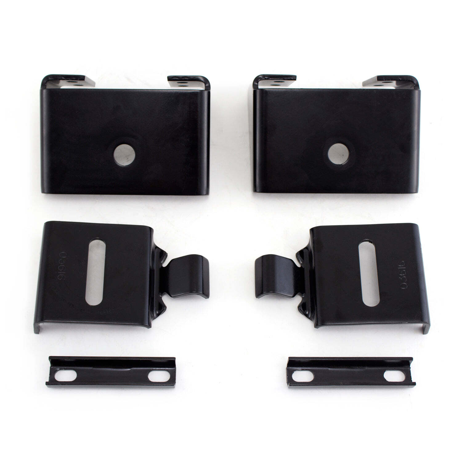 Air Lift 59501 Rear RideControl Air Spring Kit Various Trucks