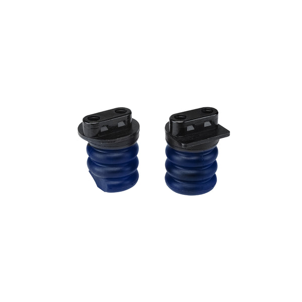SuperSprings SSF-302-40 SumoSprings Dodge RAM 2500, RAM 3500 Front