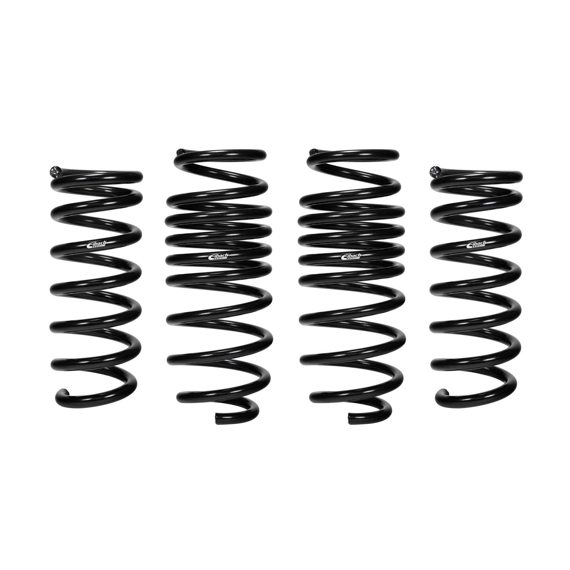Eibach Pro-Kit Seat Ibiza 6J / Fabia NJ3 Verlagingsveren - Ophanging Eibach Pro-Kit Seat Ibiza 6J / Fabia NJ3 Verlagingsveren - Ophanging