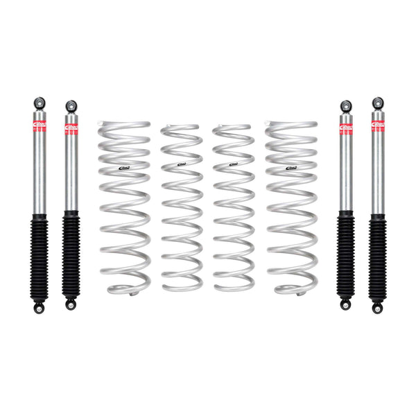 Eibach E80-51-024-02-22 Front and Rear All-Terrain LIFT KIT