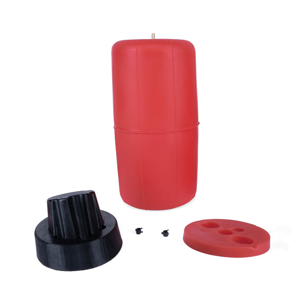 Air Lift 60365 Replacement Air Spring - Red Cylinder type
