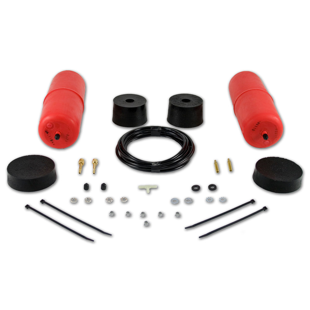 Air Lift 60713 Rear Air Lift 1000 Air Spring Kit