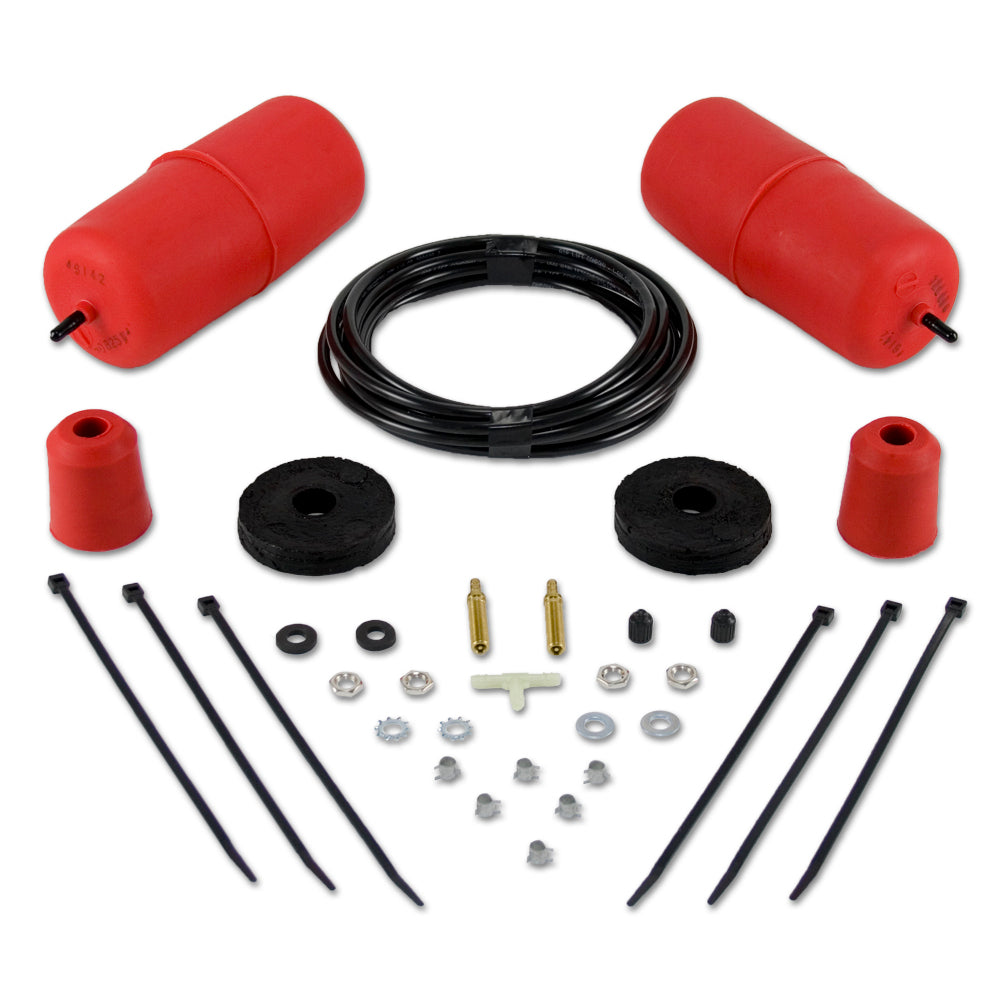 Air Lift 61792 Rear Air Lift 1000 Air Spring Kit