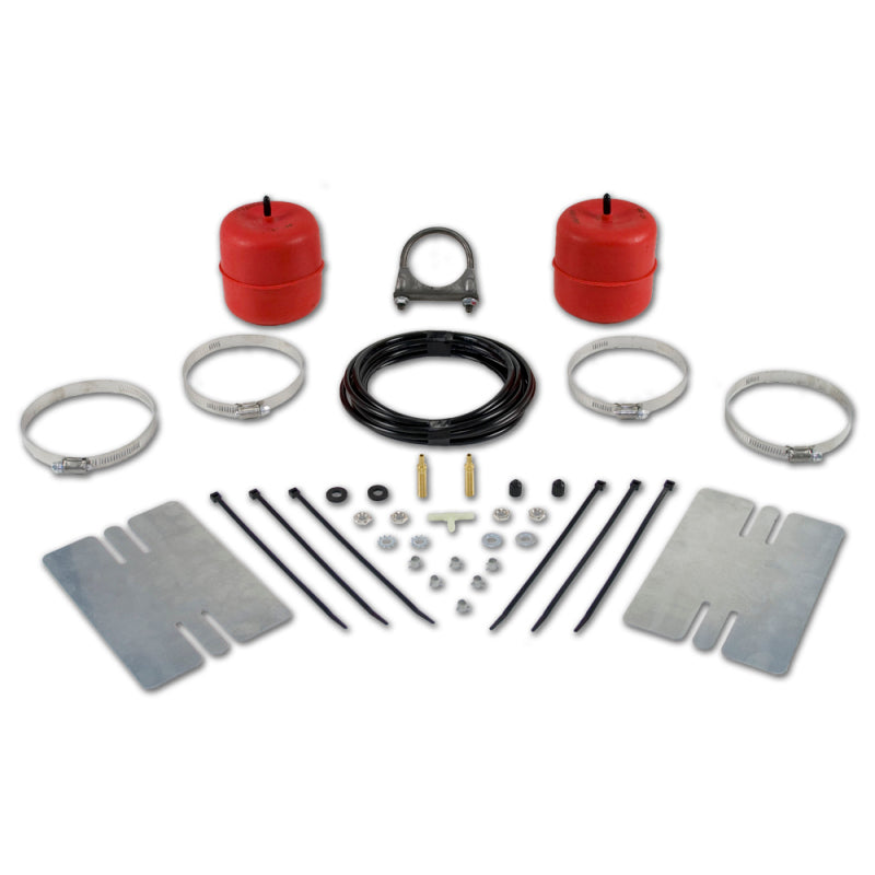 Air Lift 75540 Rear Air Suspension Kit – Performance Air Spring System For Custom Ride Height
