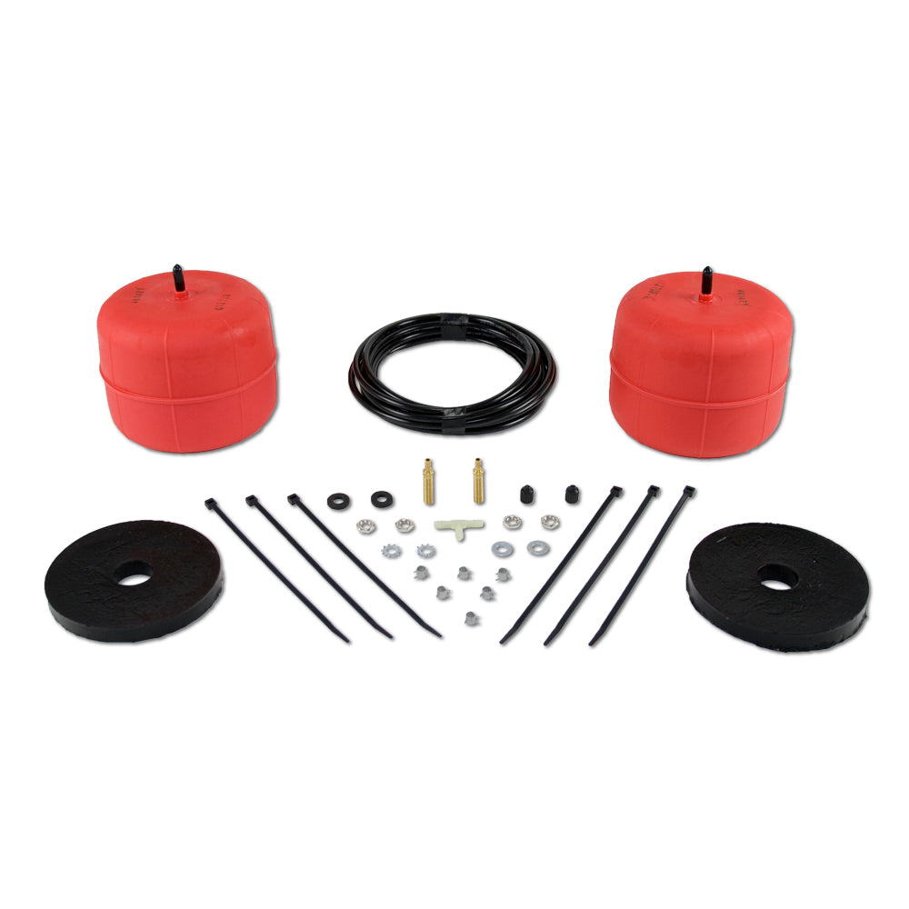 Air Lift 60811 Rear Air Lift 1000 Air Spring Kit
