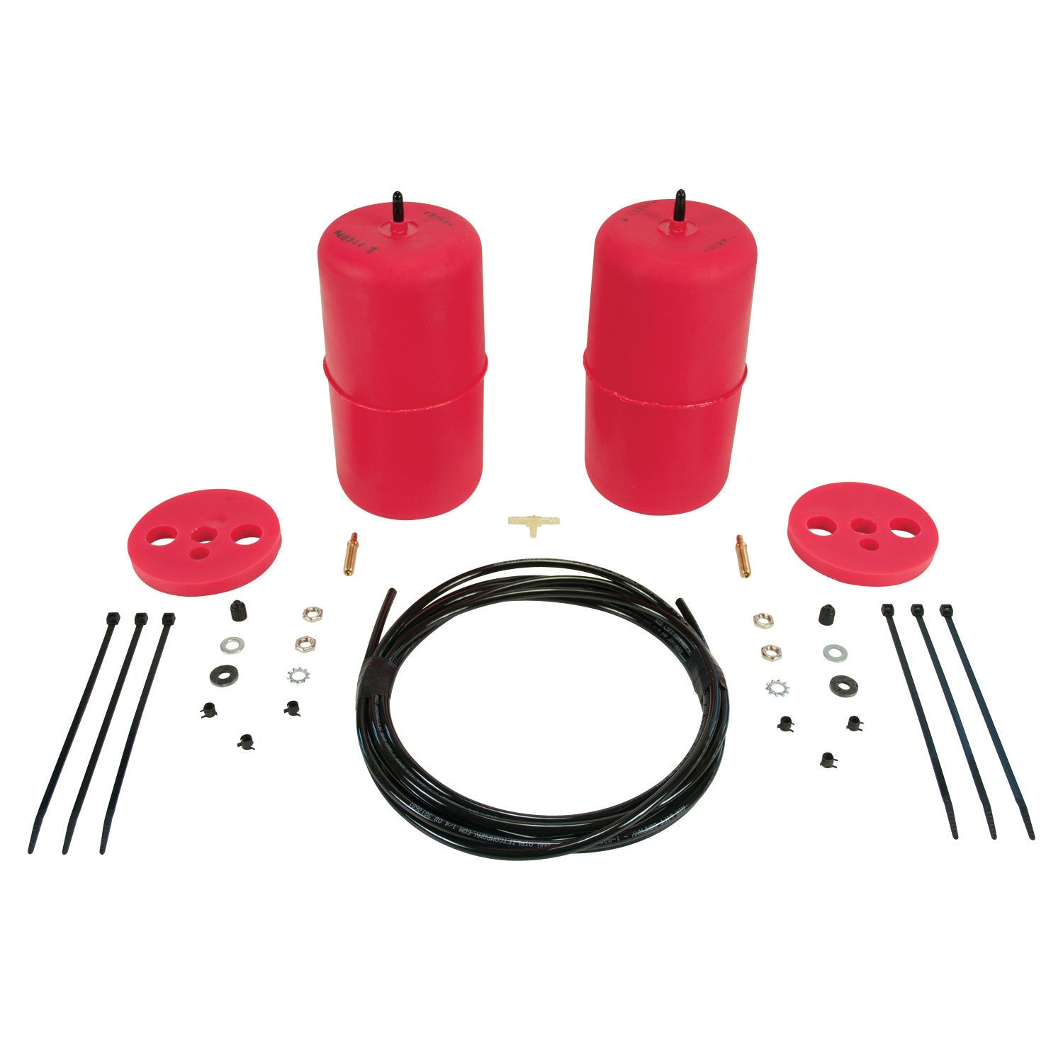 Air Lift 60824 Air Lift 1000 Air Spring Kit