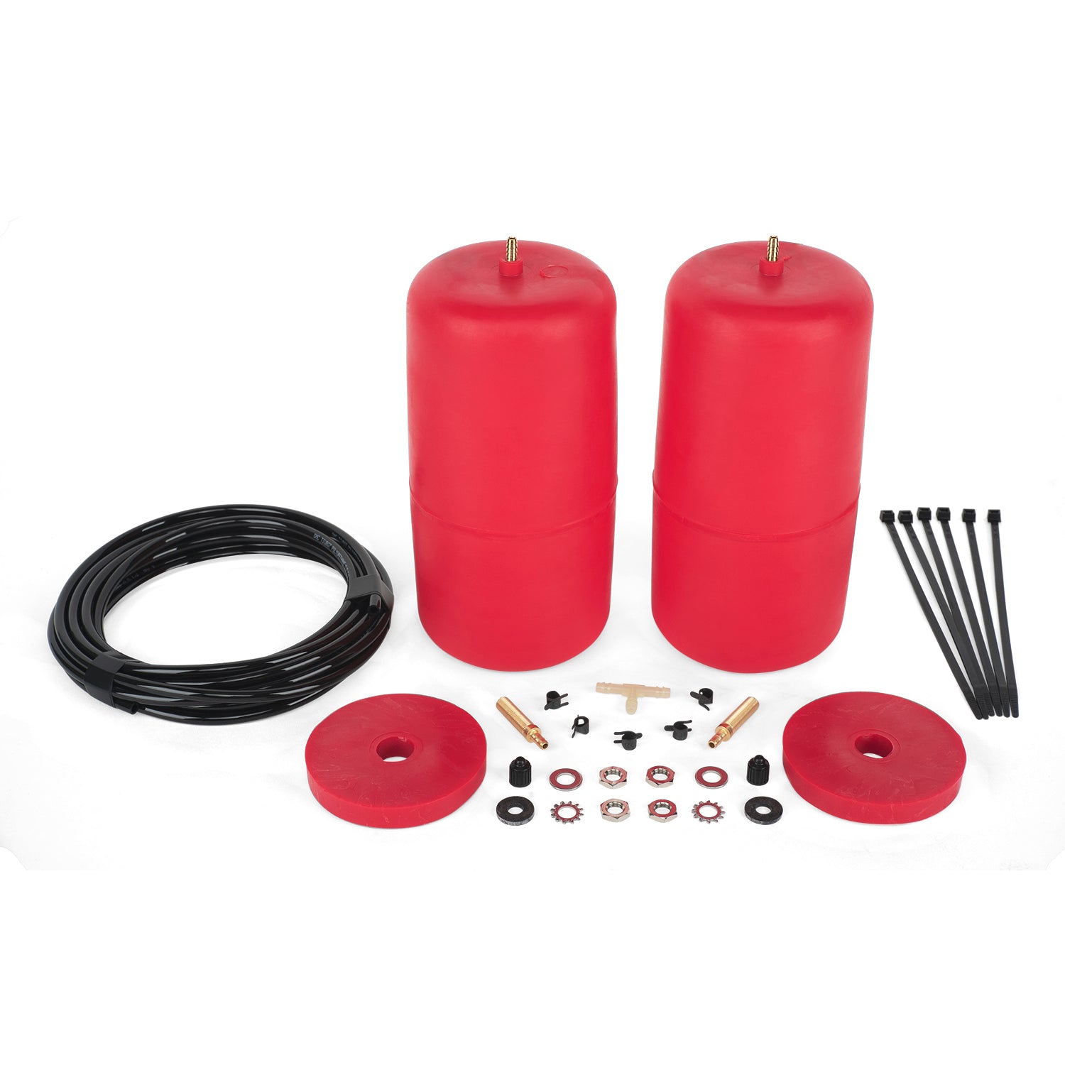Air Lift 60837 Air Lift 1000 Air Spring Kit
