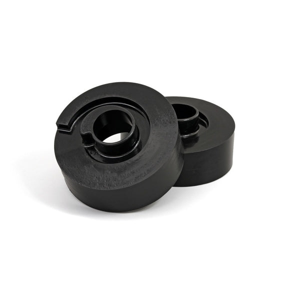 Daystar KF09125BK Rear 2in Leveling Kit (Torsion Bar Keys)