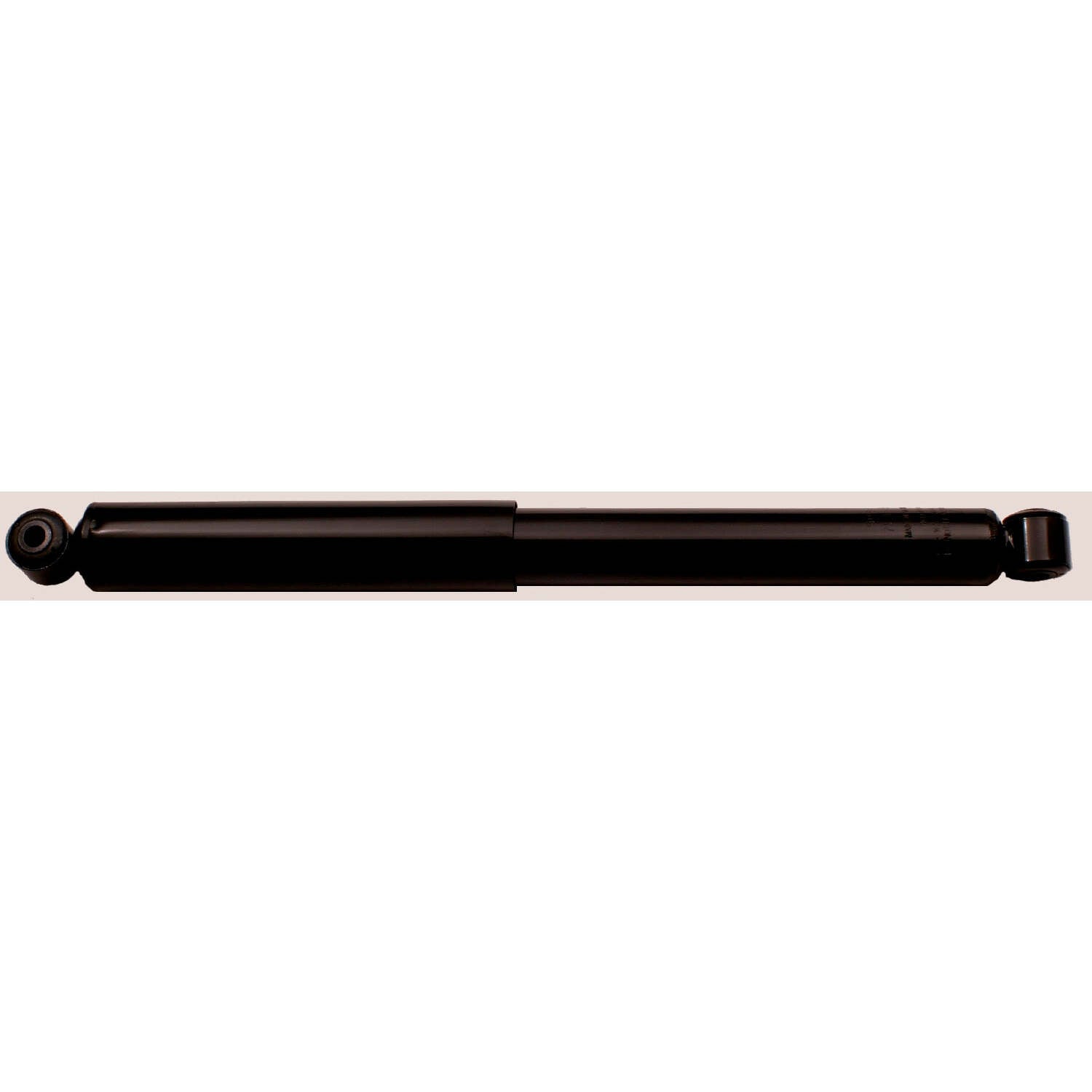 Gabriel 61692 Rear ProGuard Truck Shocks