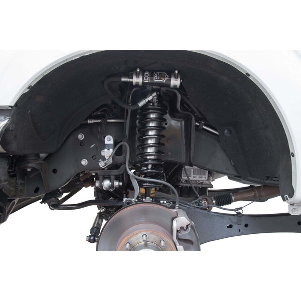 ICON K63105 Stage 5 Coilover Conversion System Ford F250/F350 2.5-3" Lift