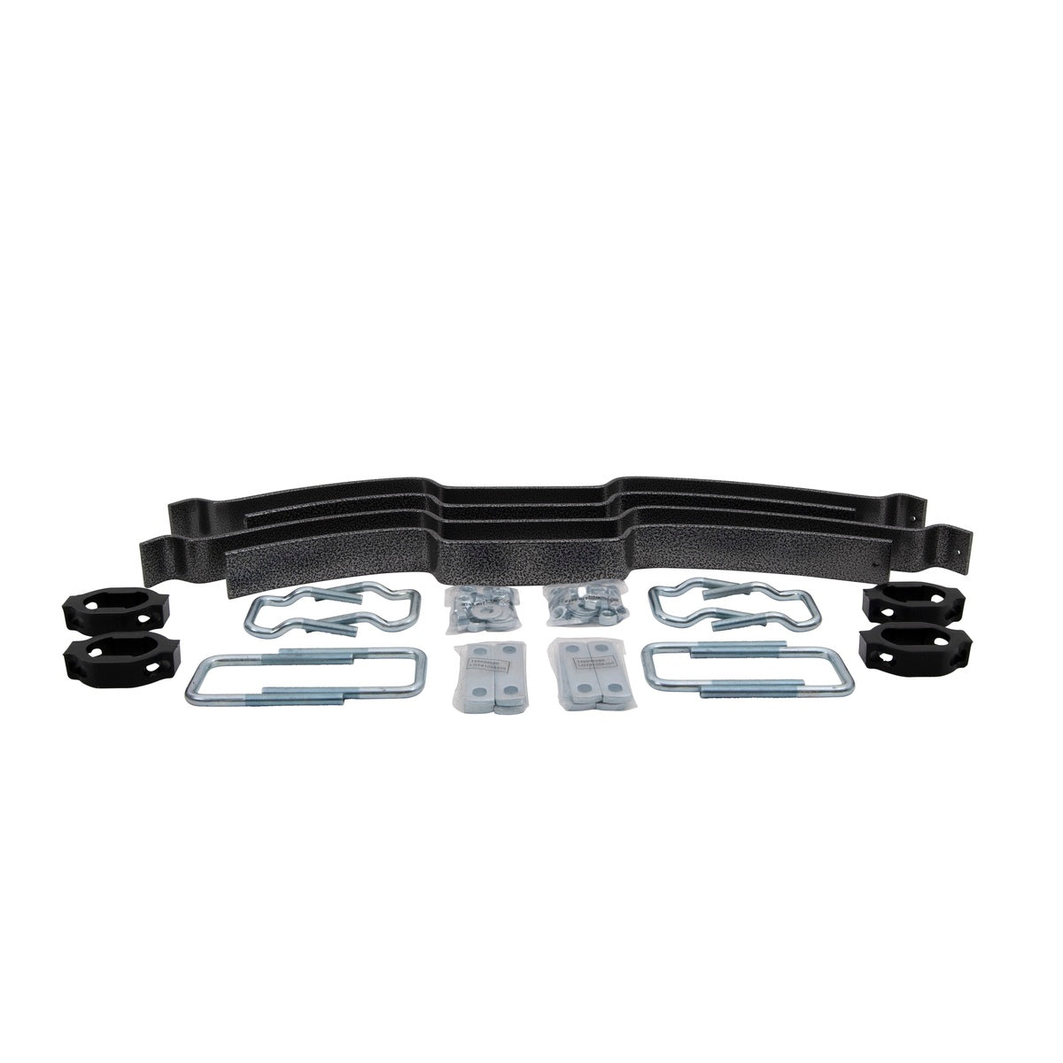 Hellwig 61902 Silent Support System Series Helper Springs