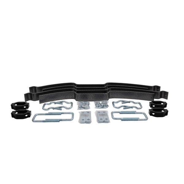 Hellwig 61902 Silent Support System Series Helper Springs