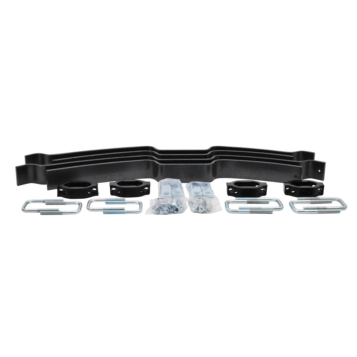 Hellwig 61917 Silent Support System Series Helper Springs