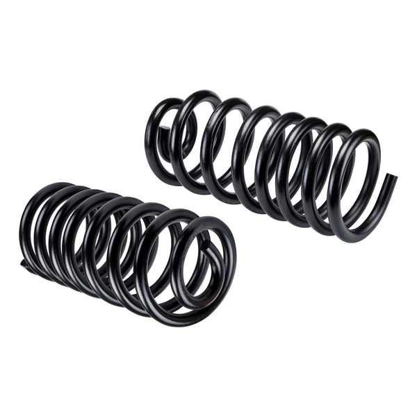 SuperSprings SSC-52 SuperCoils Dodge RAM 2500 Rear