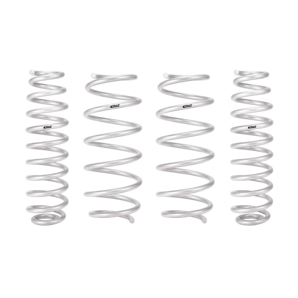 Eibach E30-46-041-01-22 Front and Rear Pro-Lift-Kit Springs