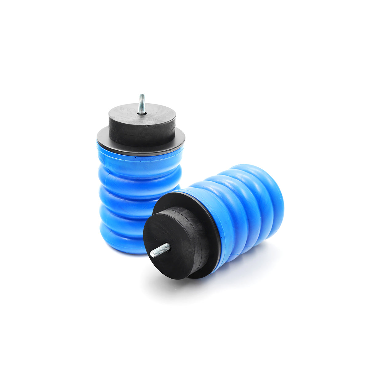 SuperSprings SSR-633-40 Rear SumoSprings