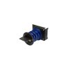 SuperSprings SSF-172-40-2 SumoSprings Air Helper Spring Front