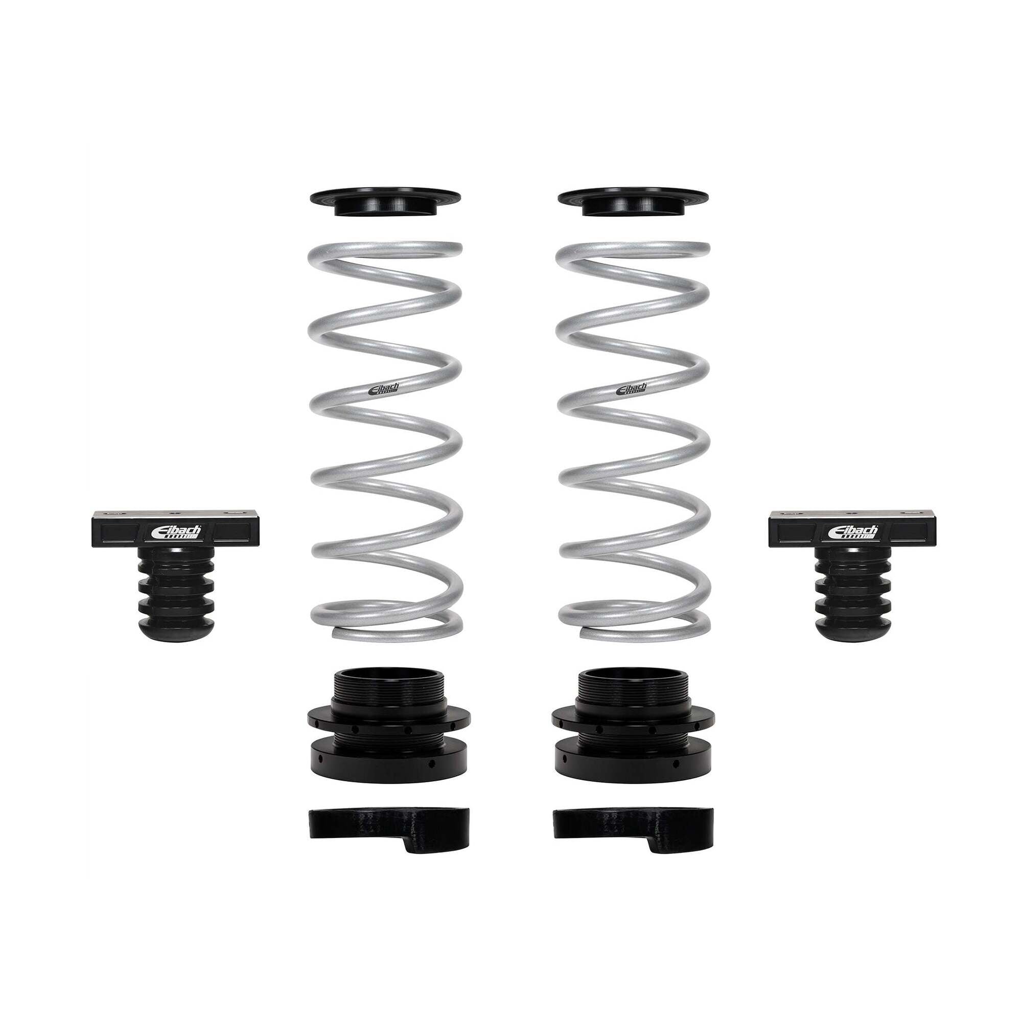 Eibach AK31-82-071-01-02 Rear Load-Leveling System (Rear) (For Zero Added Weight)