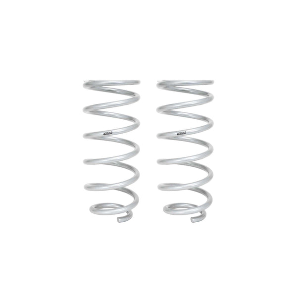 Eibach E30-27-011-01-02 Rear Pro-Lift-Kit Springs (Rear Springs Only)