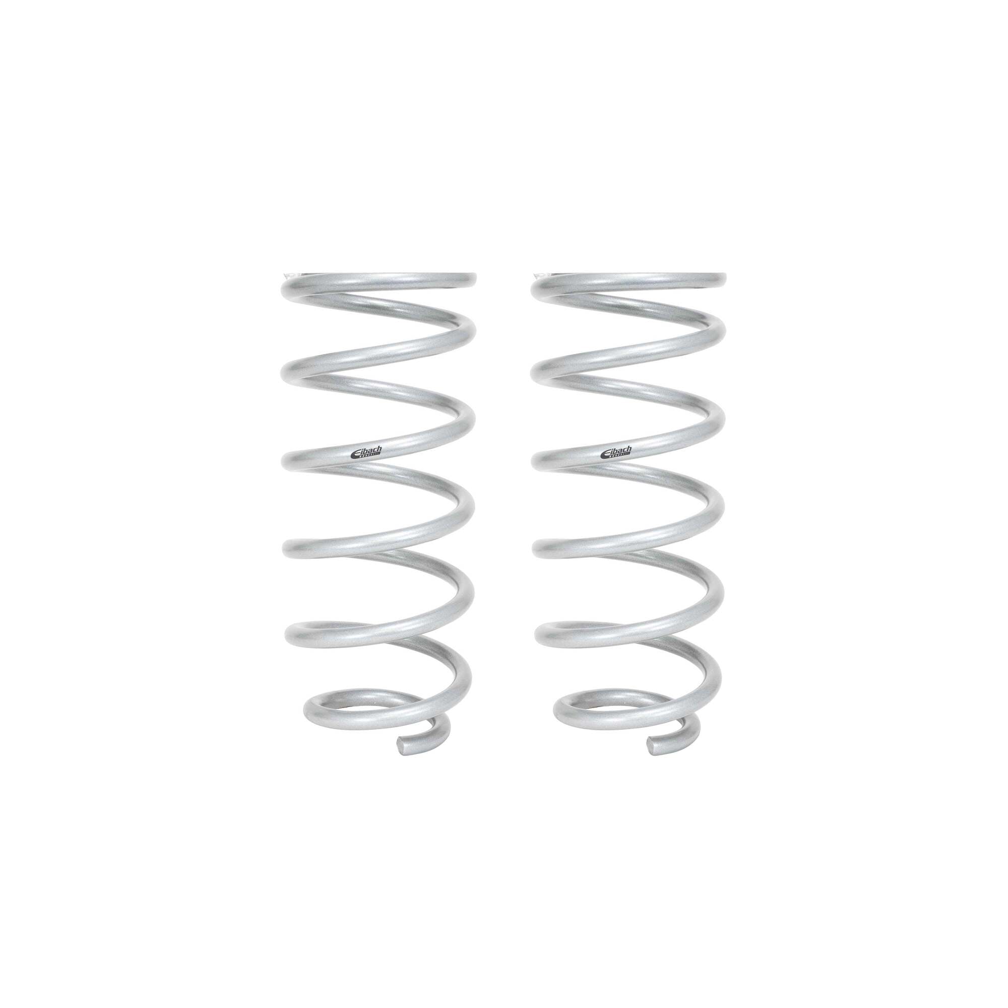 Eibach E30-82-086-01-02 Rear Pro-Lift-Kit Springs (Rear Springs Only)