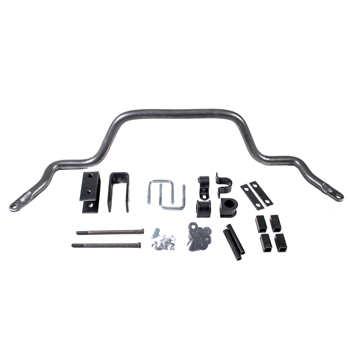 Hellwig 6701 Front Sway Bar Kit