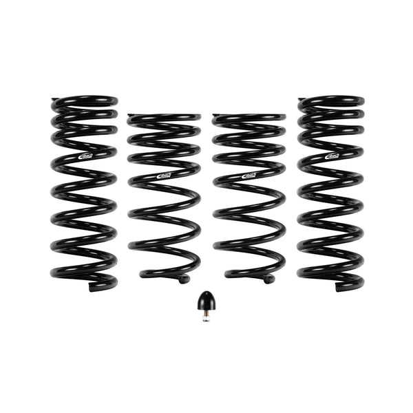 3518.140 Eibach PRO-KIT Performance Springs (Set of 4 Springs) FORD Mustang