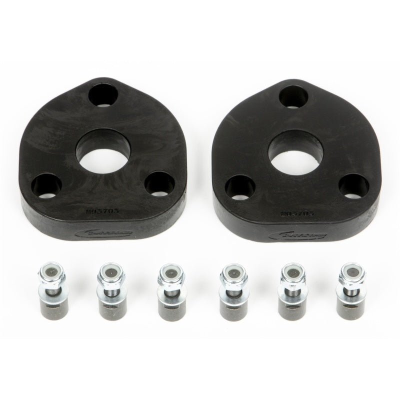 Daystar KC09145BK Front Leveling Kit