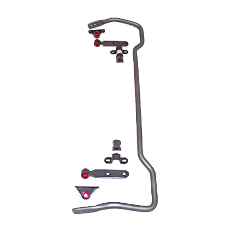 Hellwig 6805 Rear Sway Bar Kit
