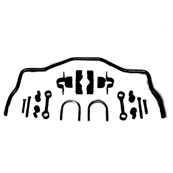 Hellwig 6806 Rear Sway Bar Kit