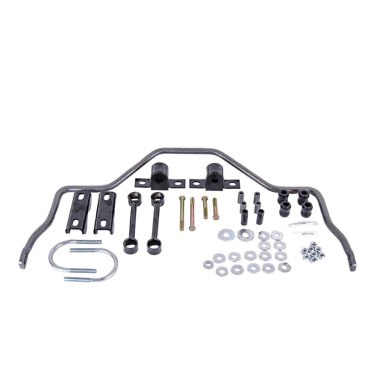 Hellwig 6808 Rear Sway Bar Kit