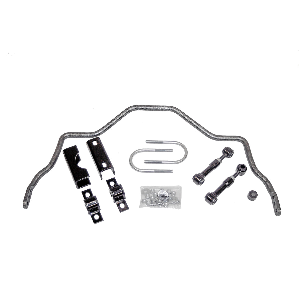 Hellwig 6907 Rear Sway Bar Kit