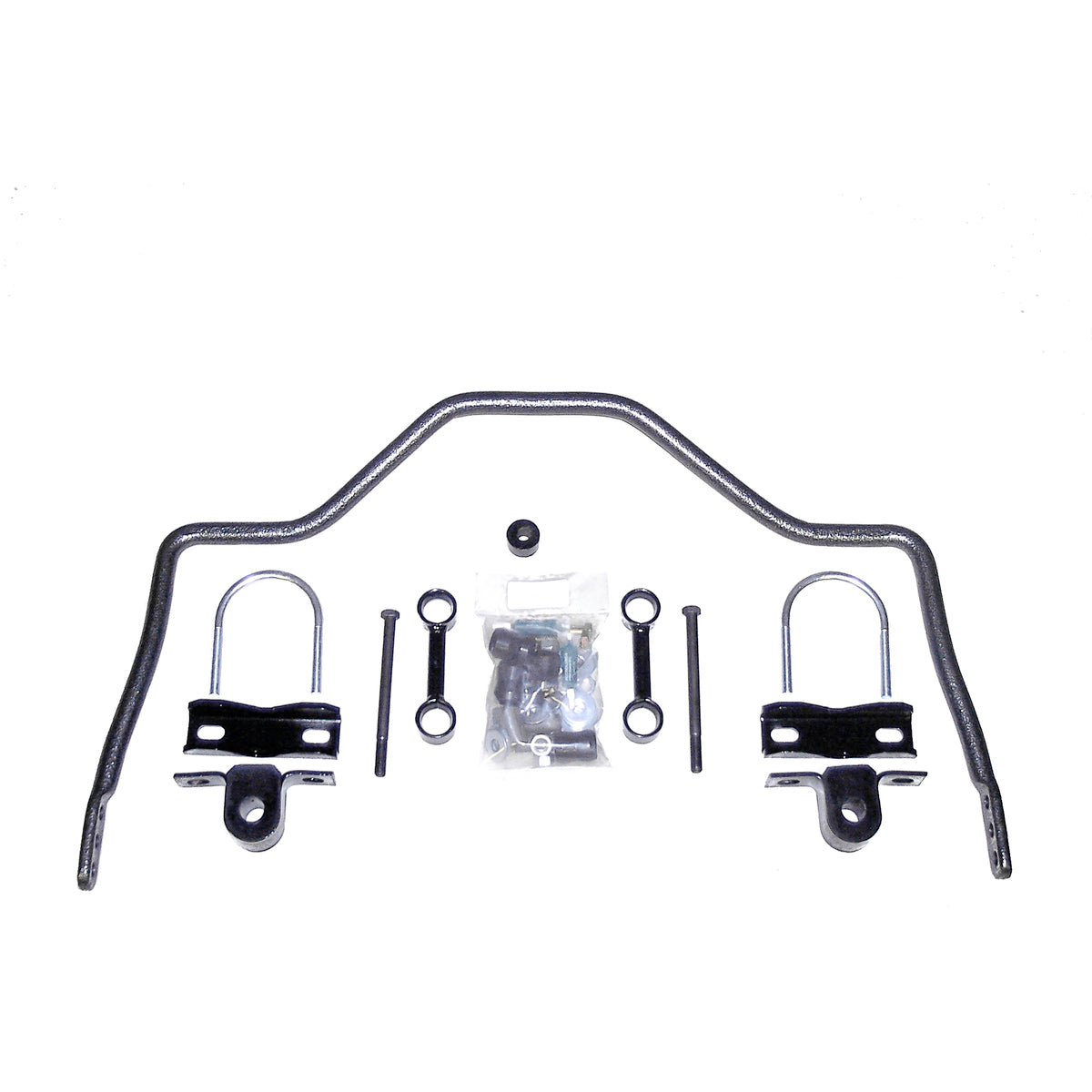 Hellwig 6911 Rear Sway Bar Kit