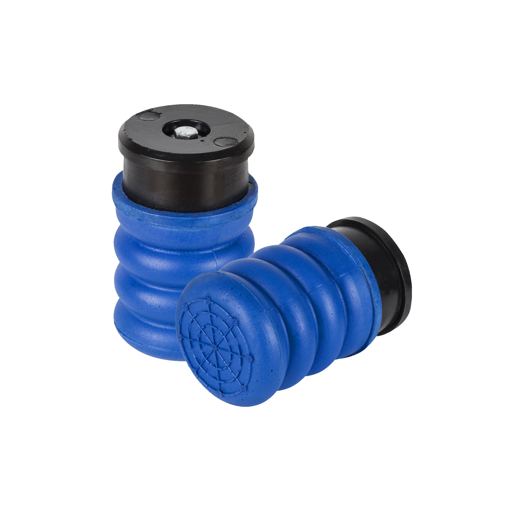 SumoSprings SSR-407-40 Rear Air Helper Spring (Pair) Jeep Gladiator