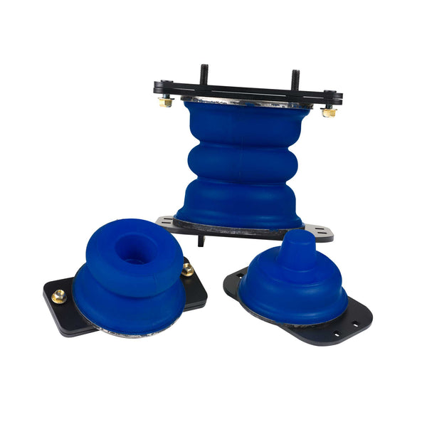 SumoSprings SSR-316-40-2 Rear Air Helper Spring (Pair) RAM 2500