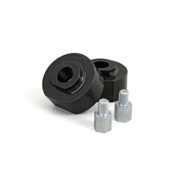 Daystar KF09101BK Front 2in Leveling Kit