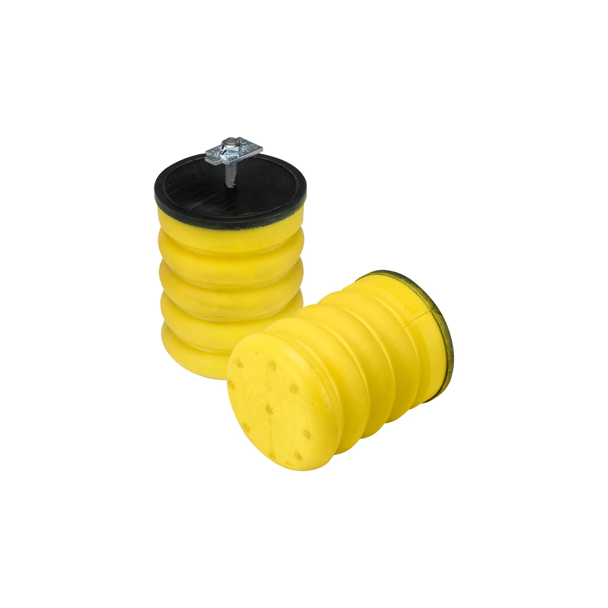 SuperSprings SSR-206-54 SumoSprings Chevrolet Express 3500, Express 4500 GMC Savana 3500, Savana 4500 Rear