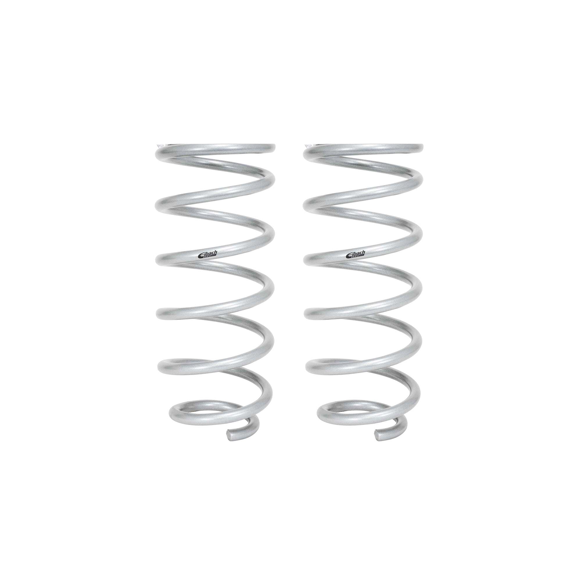 Eibach E30-82-073-01-02 Pro-Lift-Kit Springs (Rear Springs Only)