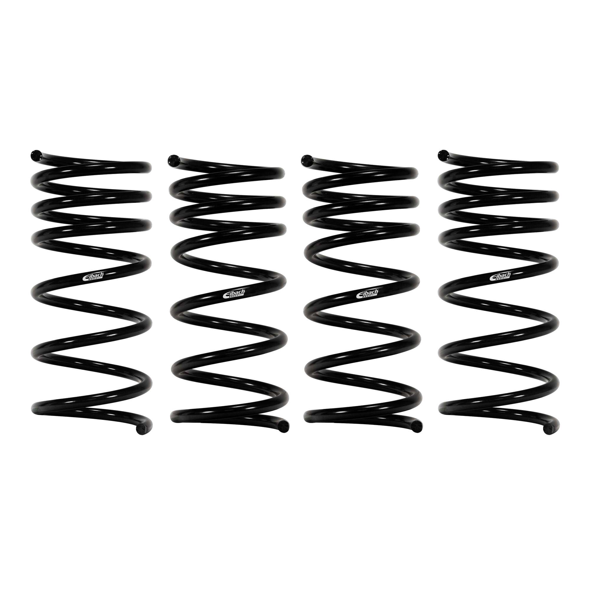 2001.140 Eibach PRO-KIT Performance Springs (Set of 4 Springs) BMW 2002