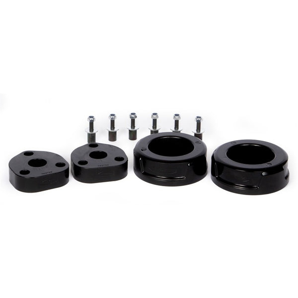 Daystar KC09139BK Front and Rear 2in Lift Kit