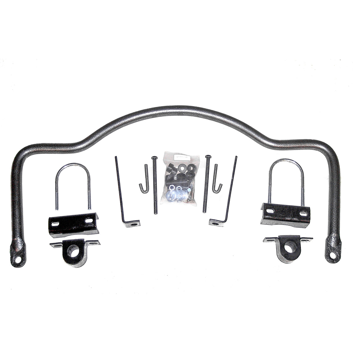 Hellwig 7085 Rear Sway Bar Kit