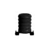 SumoSprings SSR-627-47 Rear Air Helper Spring Toyota Tacoma, Nissan Frontier