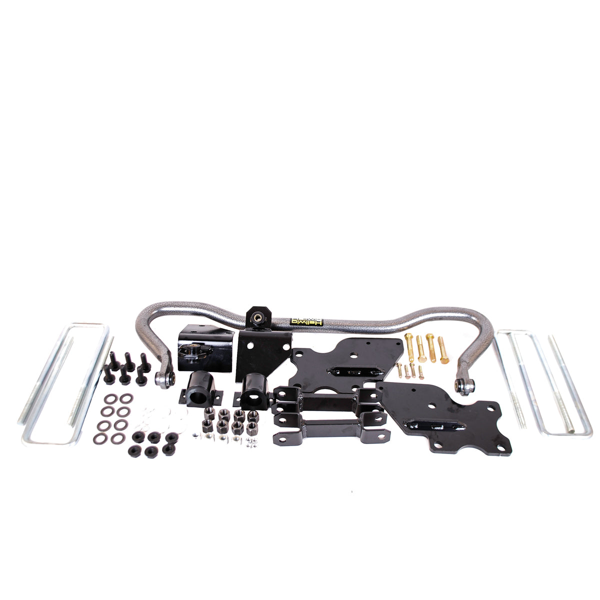 Hellwig 7216 Rear Sway Bar Kit