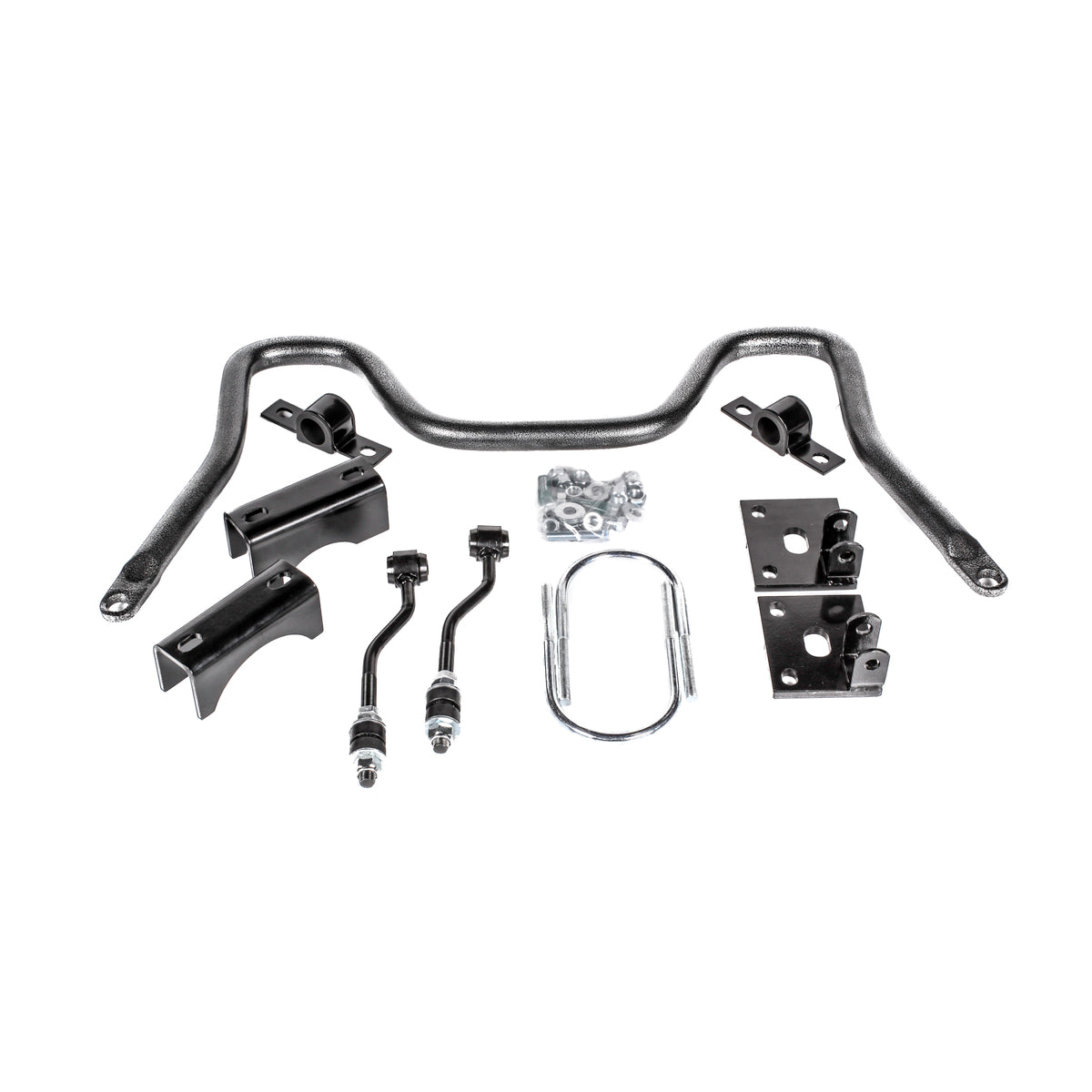 Hellwig 7266 Big Wig Rear Sway Bar