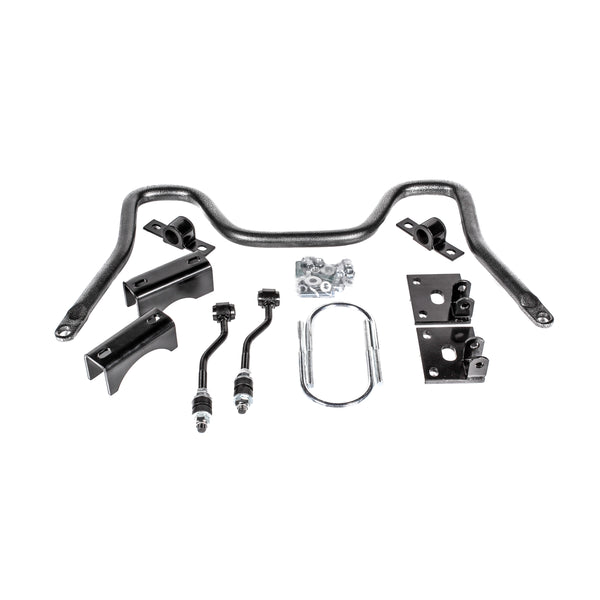 Hellwig 7266 Big Wig Rear Sway Bar